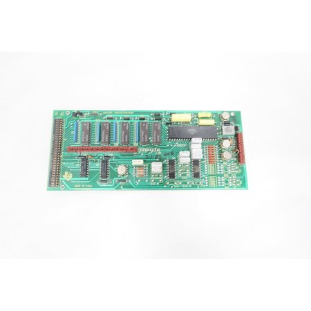 TEXAS INSTRUMENTS Pcb Circuit Board SCH2461690